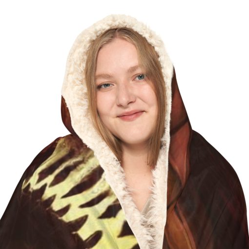 Snuggle Blanket - Image 7
