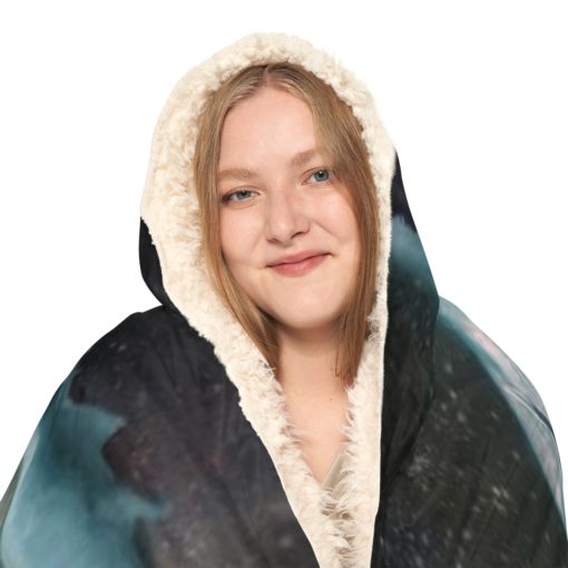 Snuggle Blanket - Image 7