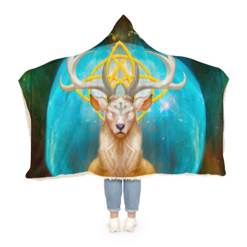 Snuggle Blanket - Image 4