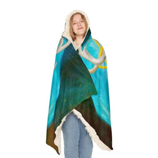 Snuggle Blanket - Image 5