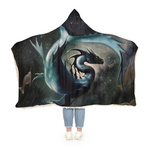 Snuggle Blanket - Image 4