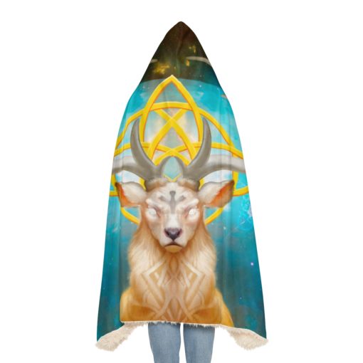 Snuggle Blanket - Image 6