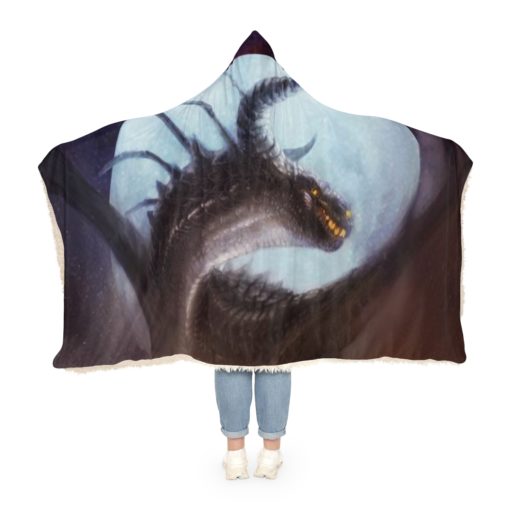 Goliath Snuggle Blanket - Image 4