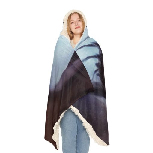 Goliath Snuggle Blanket - Image 5