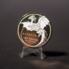 Hiraeth Challenge Coin