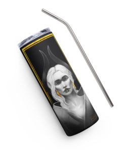 Lillith Stainless steel tumbler