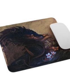 Genesis Mouse pad