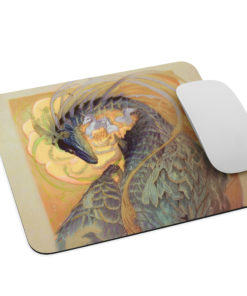 Serenity Mouse pad
