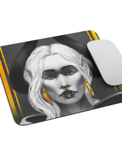 Lillith Mouse pad