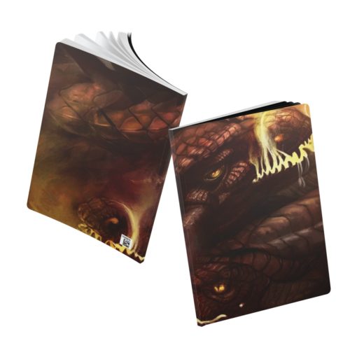 Entanglement - Softcover Journal (With Inside Prints) - Image 11