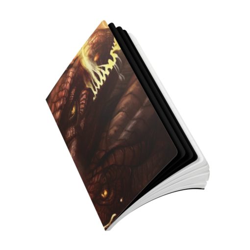 Entanglement - Softcover Journal (With Inside Prints) - Image 12