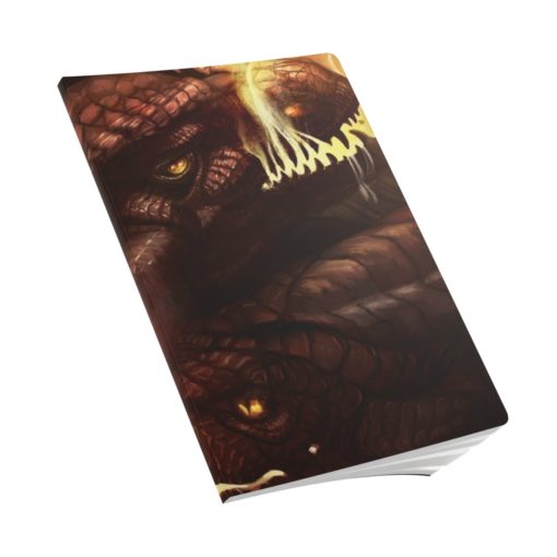 Entanglement - Softcover Journal (With Inside Prints) - Image 9