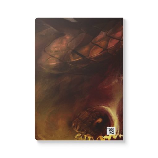 Entanglement - Softcover Journal (With Inside Prints) - Image 15