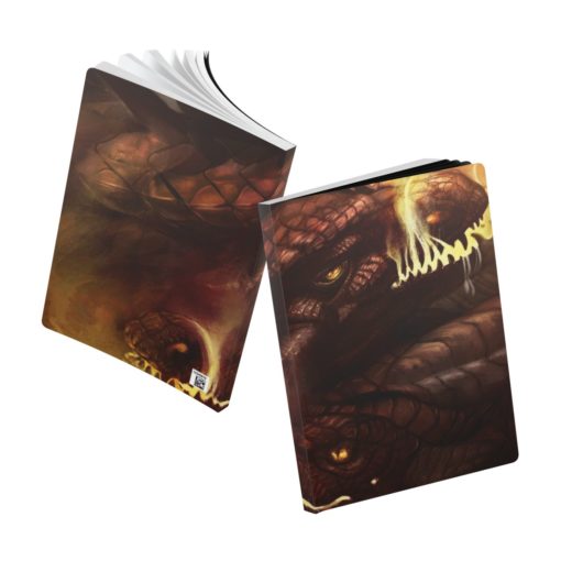 Entanglement - Softcover Journal (With Inside Prints) - Image 24