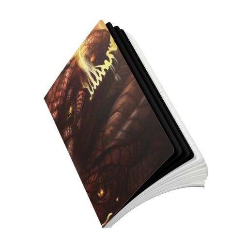 Entanglement - Softcover Journal (With Inside Prints) - Image 25