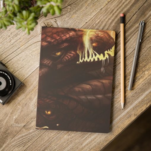 Entanglement - Softcover Journal (With Inside Prints) - Image 26