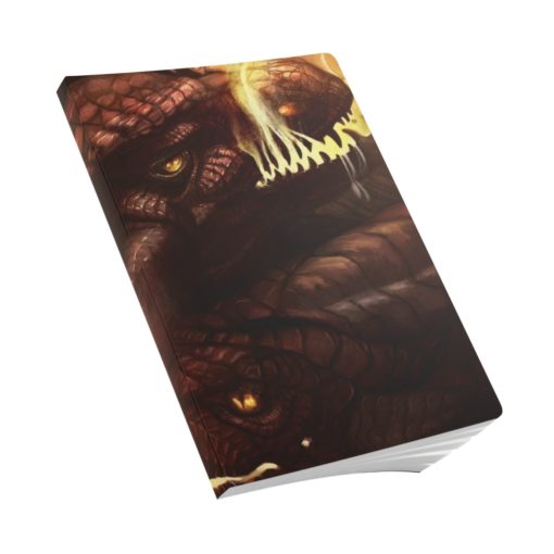 Entanglement - Softcover Journal (With Inside Prints) - Image 22