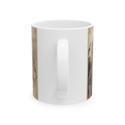 The Sun and Moon - Ceramic Mug, (11oz, 15oz) - Image 3