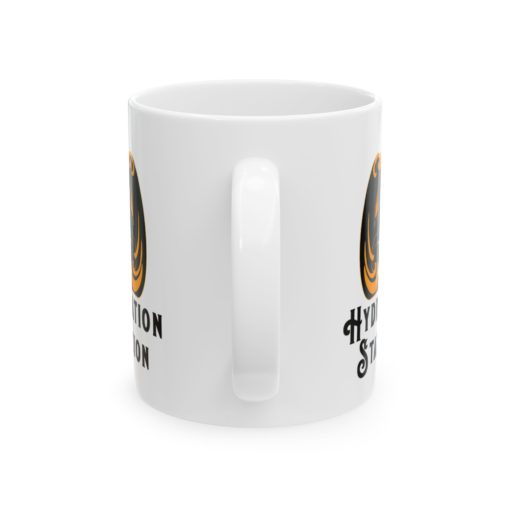 Dragon Hydration Station - Ceramic Mug, (11oz, 15oz) - Image 3