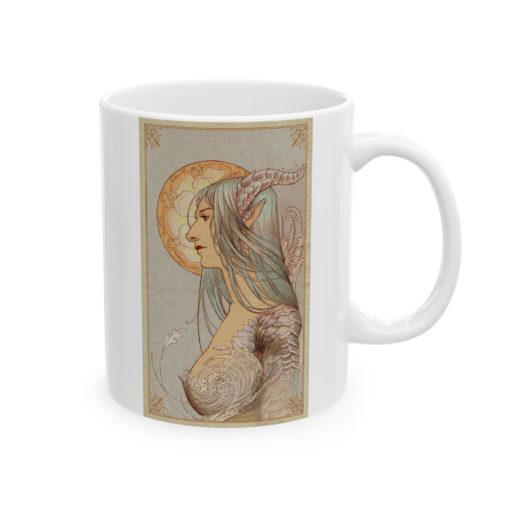 The Sun and Moon - Ceramic Mug, (11oz, 15oz) - Image 5