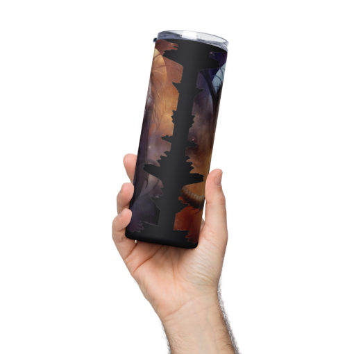 The Ascensions Stainless steel tumbler - Image 4
