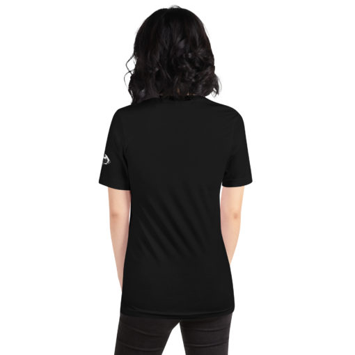 The Last Unicorn Unisex t-shirt - Image 4