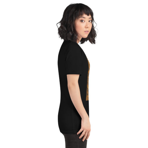 The Last Unicorn Unisex t-shirt - Image 6