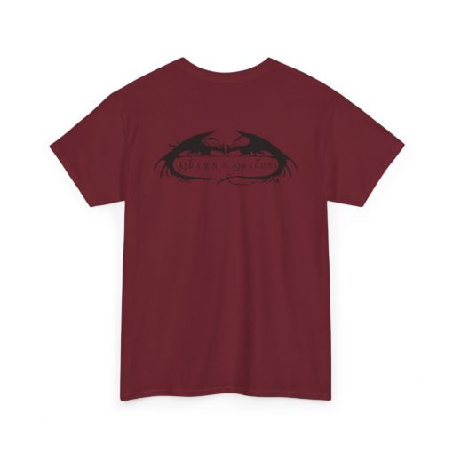 You are Enough - Unisex Heavy Cotton Tee - Image 28