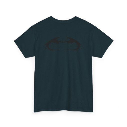 You are Enough - Unisex Heavy Cotton Tee - Image 16