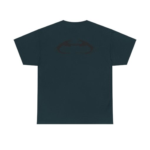 You are Enough - Unisex Heavy Cotton Tee - Image 14