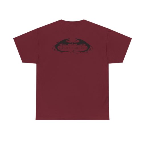 You are Enough - Unisex Heavy Cotton Tee - Image 26