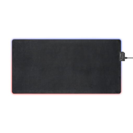 Harpy Sisters - LED Gaming Mouse Pad - Illuminated Surface for Gamers - Image 2