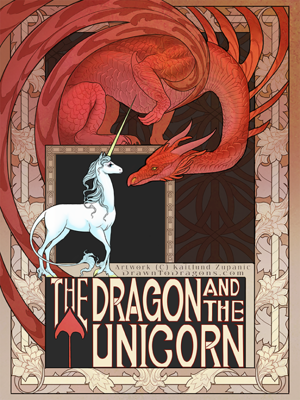 The Dragon and The Unicorn