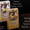 Draco Nouveau Tarot - Standard Deck